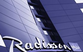 Radisson Blu Hotel St.gallen