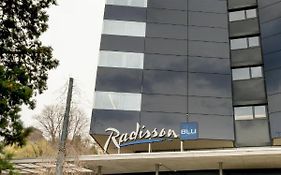 Radisson Blu Hotel,